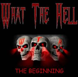 What The Hell (USA) : The Beginning